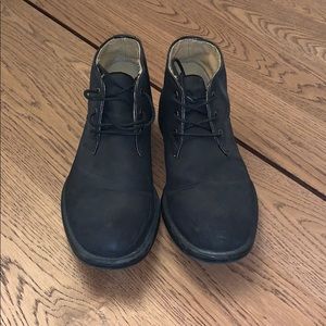 For ever 21 mens dress boots
